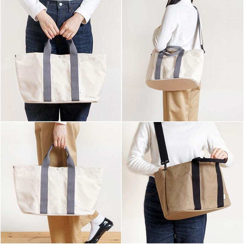 日本製 10mois ディモワ PATTO SATTO TOTE chotto tall パッとサッとトート ちょっとトール C-line｜ilovebaby｜14