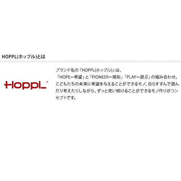 キッズルーム プレイハウス キッズハウス こども部屋 HOPPL ホップル ホップルハウス_10