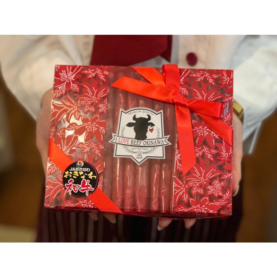 【送料無料】沖縄県産和牛赤身スライス　850g |  | 02