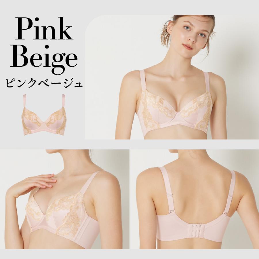 ブラジャー 大きいサイズ トレンド 脇高 脇肉 補正ブラ 脇高ブラ 下着 女性 サイズ 特上 脇肉キャッチャー 補正下着 補整 谷間 バスト 寄せ H/I/J/K 爆買 | HEAVEN Japan | 18