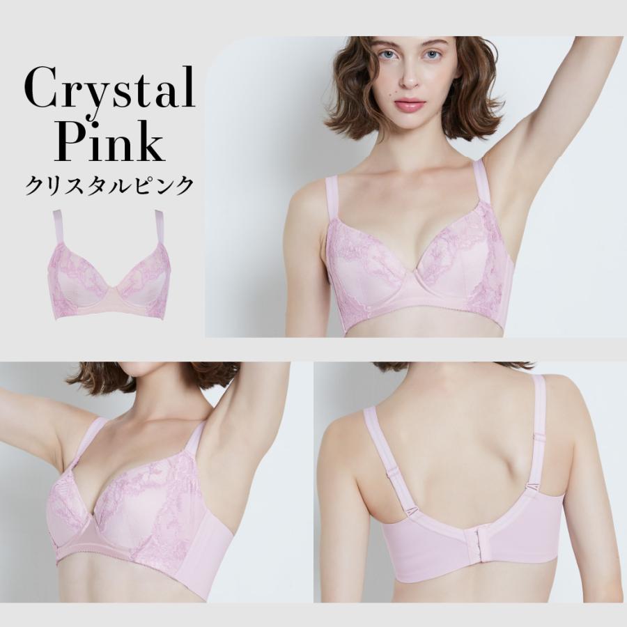 ブラジャー 大きいサイズ トレンド 脇高 脇肉 補正ブラ 脇高ブラ 下着 女性 サイズ 特上 脇肉キャッチャー 補正下着 補整 谷間 バスト 寄せ H/I/J/K 爆買 | HEAVEN Japan | 19