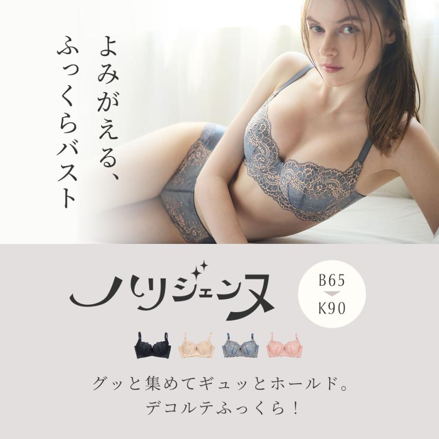 heaven japan ヘブンジャパン ブラ ジャー 大きい サイズ 脇肉 脇高 下垂 バスト アップ グラマー 補整 補正 下着 下垂 ハリジェンヌ 爆買 | HEAVEN Japan | 05