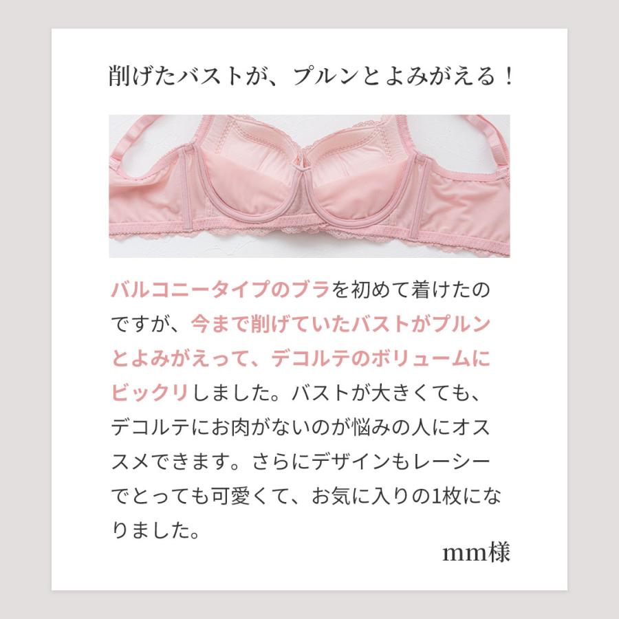 heaven japan ヘブンジャパン ブラ ジャー 大きい サイズ 脇肉 脇高 下垂 バスト アップ グラマー 補整 補正 下着 下垂 ハリジェンヌ 爆買 | HEAVEN Japan | 09