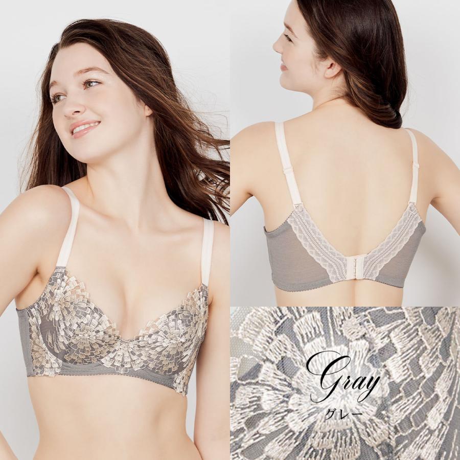 HEAVEN Japan ブラジャー ノンパテッド 大きいサイズ 涼しい HEAVEN Japan ブラジャー ノンパテッド 大きいサイズ 涼しい