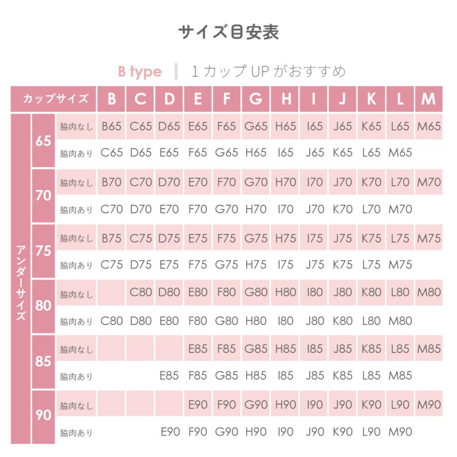 ブラジャー ビスチェリーナ 大きいサイズ ヘブンジャパン heaven japan 脇肉 脇高 下垂 デコルテ 補整 補正下着 スッキリ 寄せ 爆買の画像