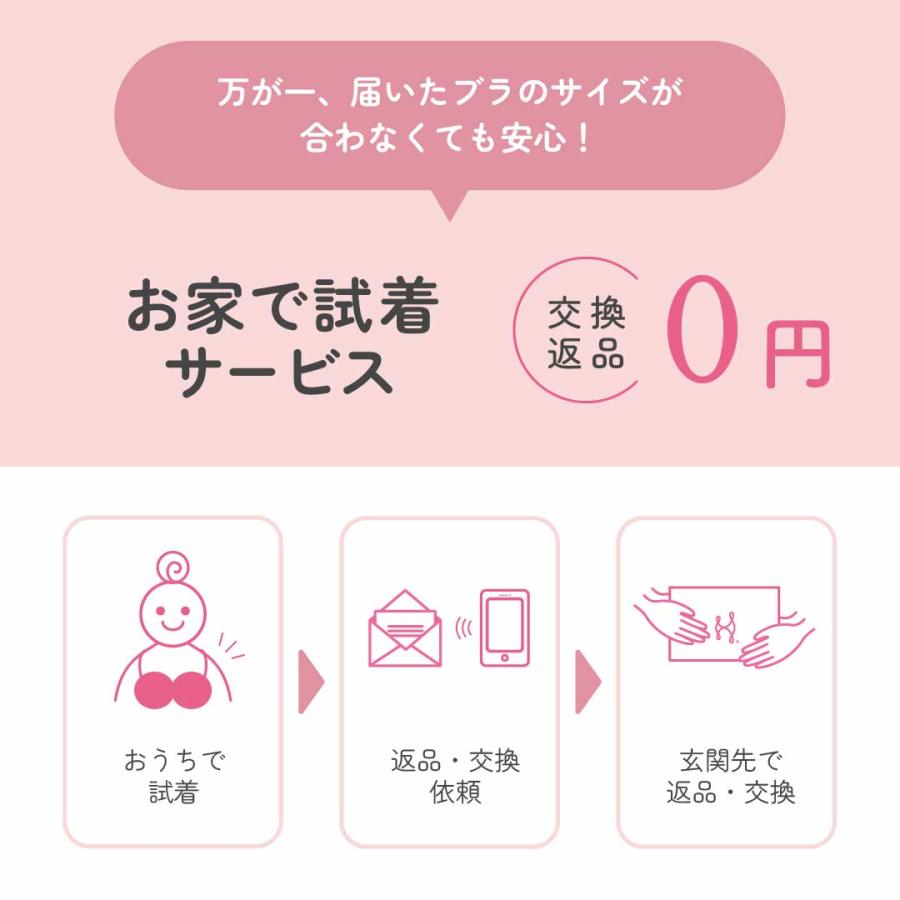 ブラジャー ビスチェリーナ 大きいサイズ ヘブンジャパン heaven japan 脇肉 脇高 下垂 デコルテ 補整 補正下着 スッキリ 寄せ 爆買の画像