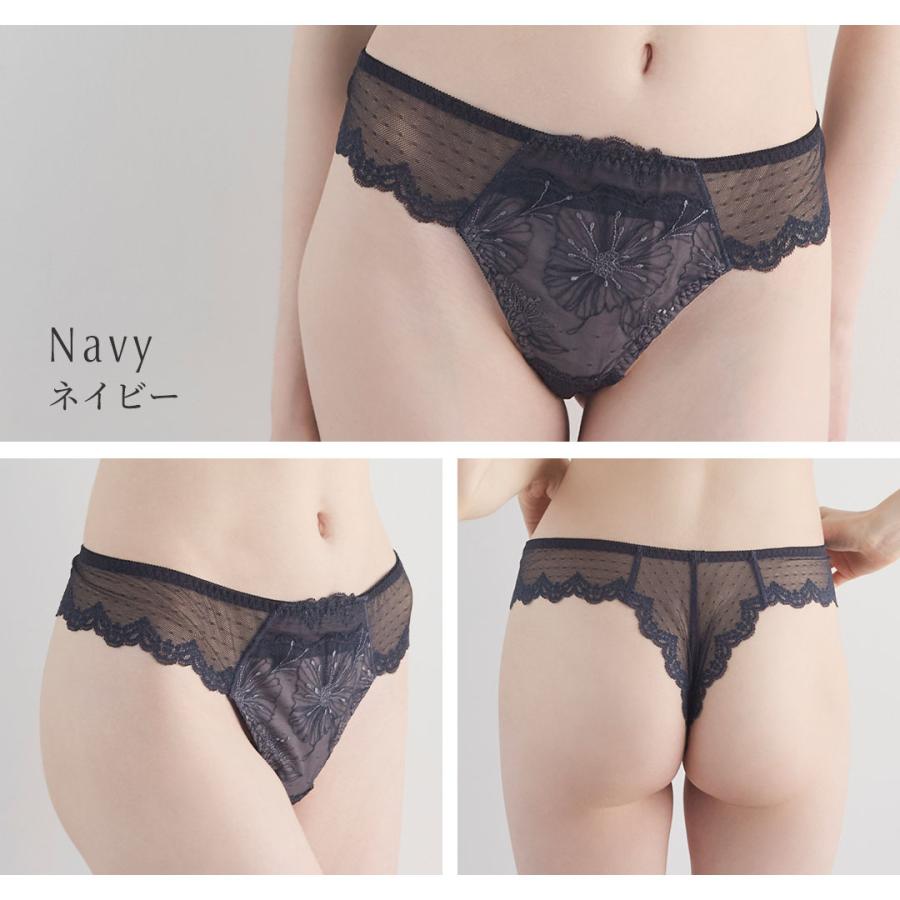 HEAVEN Japan ショーツ Tバックショーツ ビスチェリーナ タンガ お揃い