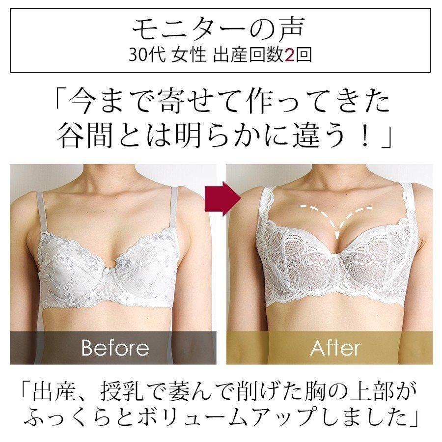 アウトレット50 オフ ブラジャー ブラ 補整下着 補整 バストアップ 寄せ 上げ バルコニー 総レース 大人の盛りブラ ふっくらバスト 胸不二子ブラ Fgカップ Aikb3011g Heaven Japan ヤフー店 通販 Yahoo ショッピング