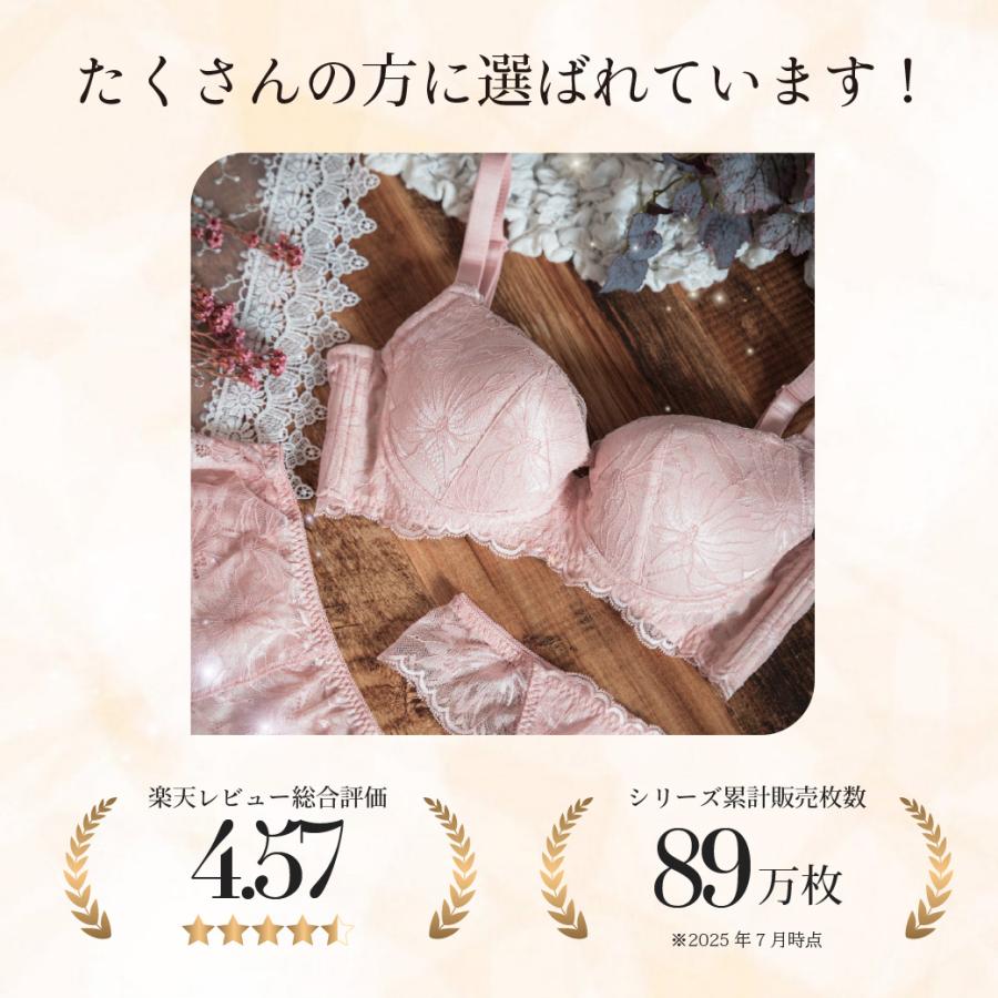 heaven出品　5枚 HEAVEN Japan ブラジャー 贅沢脇肉キャッチャー アウトレット ヘブン