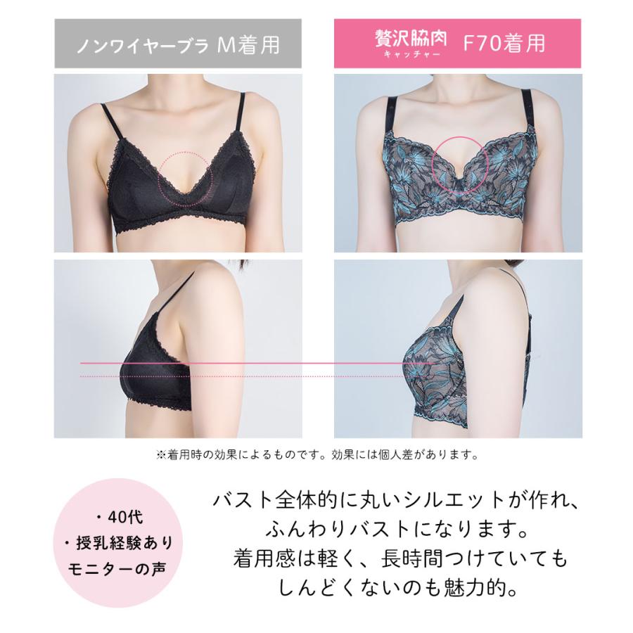 HEAVEN Japan 元祖脇肉キャッチャー　脇高補整ブラジャー　2枚セット HEAVEN Japan 元祖脇肉キャッチャー 脇高補整ブラジャー 2枚セット