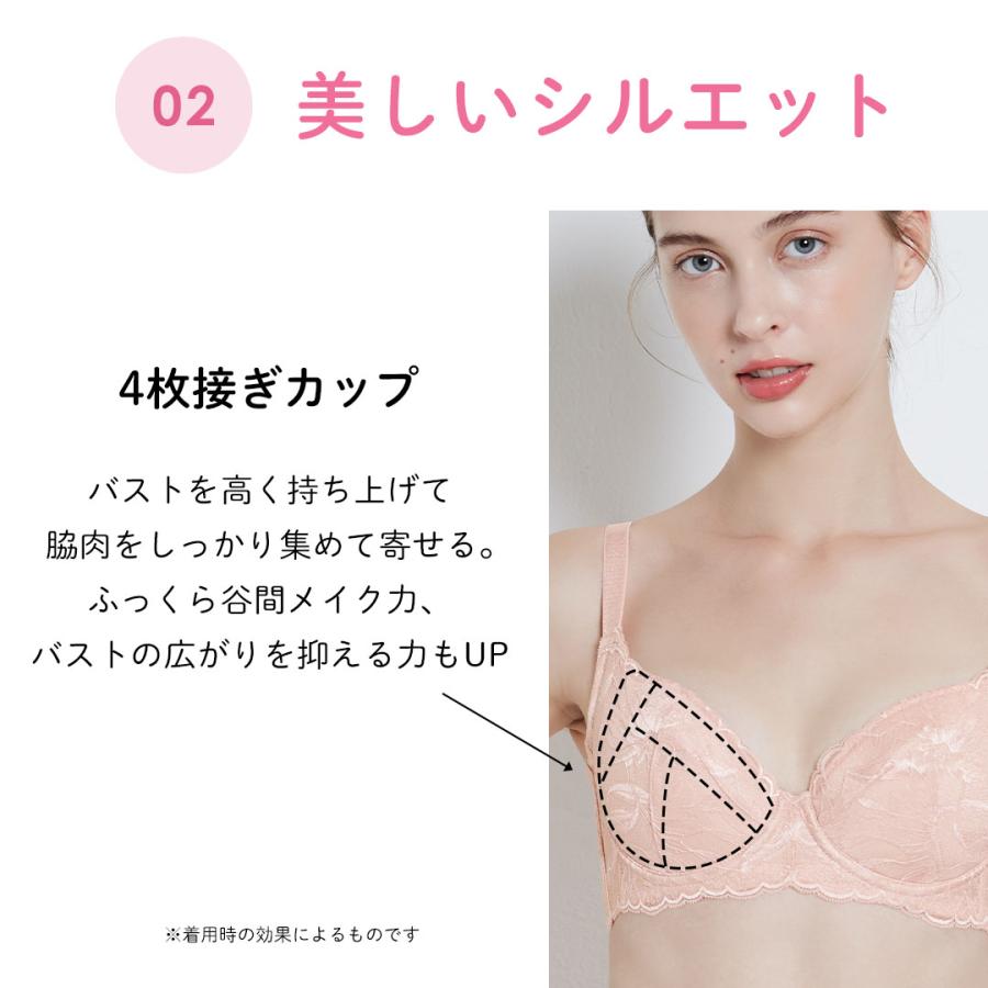 HEAVEN Japan 贅沢脇肉キャッチャー　D65 ２枚セット Amazon | HEAVEN Japan(ヘブンジャパン)元祖脇肉キャッチャー