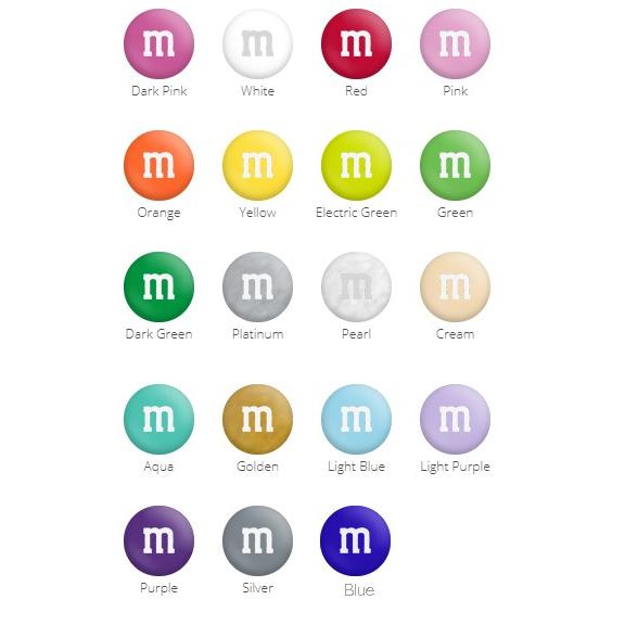 M&M’S エムアンドエムズ オーダーメイド オリジナルメッセージチョコレート ガチャガチャ+450G 結婚式引き出物・内祝い・誕生日