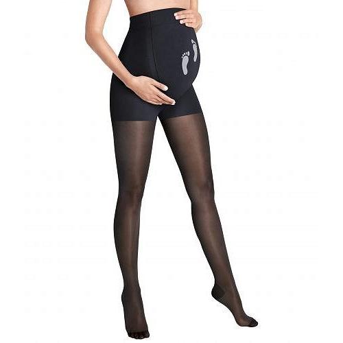 Wolford ウォルフォード レディース 女性用 ファッション 下着 ストッキング Maternity 30 Tights Black Ash Sx100tgezzwt4np I Love La 通販 Yahoo ショッピング