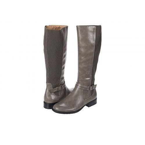 速達メール便 Lifestride ライフストライド レディース 女性用 シューズ 靴 ブーツ ロングブーツ X Anita Heather Grey Sx1014oyuqknsjq I Love La 通販 Yahoo ショッピング 無料長期保証 Www Yalaphone Com