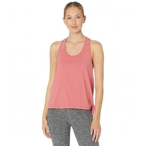 Lole ロール レディース 女性用 ファッション トップス シャツ Fancy Tank Top - Nantucket Red
