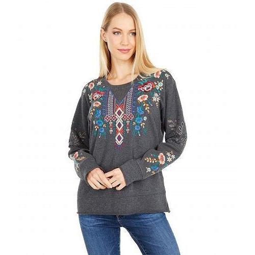 johnny was thermal top