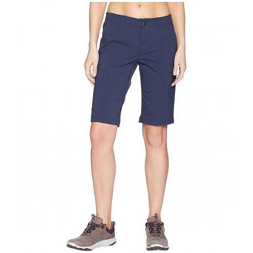 売れ筋ランキングも掲載中 Discovery 短パン ショートパンツ ファッション 女性用 レディース ロイヤルロビンズ Robbins Royal ファッシ 女性用 レディース ロイヤルロビンズ Robbins Royal Bermuda Blue Deep ボトムス パンツ