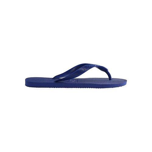 Havaianas ハワイアナス レディース 女性用 シューズ 靴 サンダル Top Flip Flops - Marine Blue｜ilovela｜02
