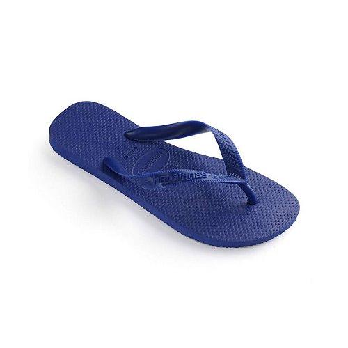 Havaianas ハワイアナス レディース 女性用 シューズ 靴 サンダル Top Flip Flops - Marine Blue｜ilovela｜03