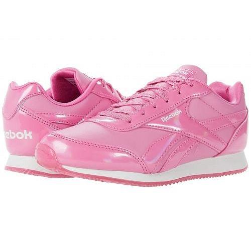 Reebok Kids リーボック 女の子用 キッズシューズ 子供靴 スニーカー 運動靴 Royal Cljog 2 Little Kid Big Kid Posh Pink White None Sx123gkuc5cb97d I Love La 通販 Yahoo ショッピング