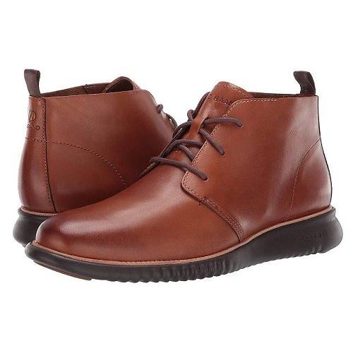 cole haan zerogrand chukka