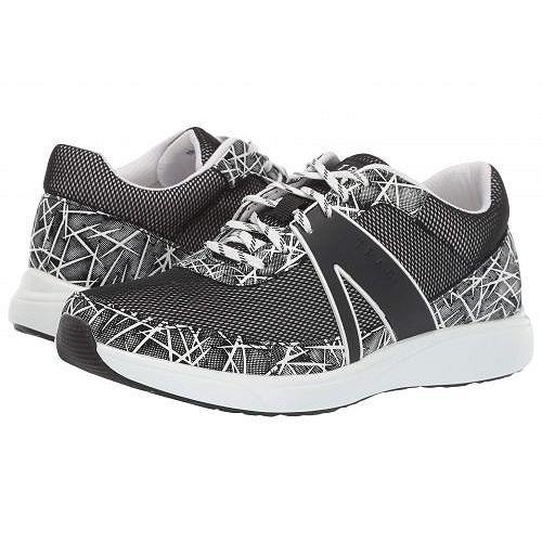 好評 Alegria アレグリア レディース 女性用 シューズ 靴 スニーカー 運動靴 Qarma On Point White 人気再入荷 Www Skylanceronline Com