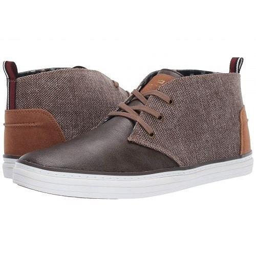 限定製作 Ben Sherman ベンシャーマン メンズ 男性用 シューズ 靴 スニーカー 運動靴 Brahama Chukka Dark Taupe Canvas Pu Sx126dxfk1s8ayf5 I Love La 通販 Yahoo ショッピング 新発売の Oldsite Thewalnutfoundation Com