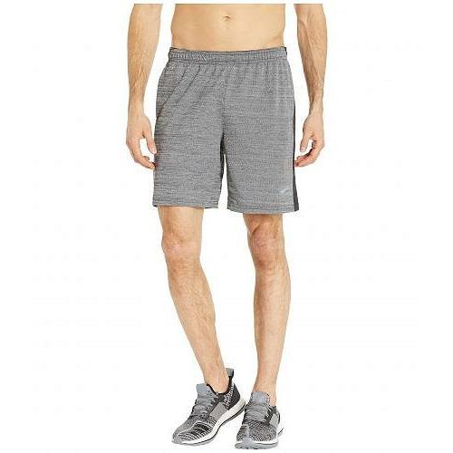 海外最新 Brooks ブルックス メンズ 男性用 ファッション ショートパンツ 短パン Rep 8 Shorts Heather Ash Sx126tdoi1niaxkg I Love La 通販 Yahoo ショッピング ポイント10倍 Lewisfamilyinsurance Com