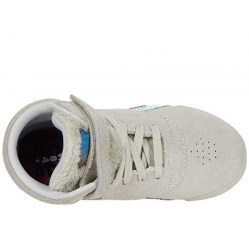 Reebok Kids リーボック 女の子用 キッズシューズ 子供靴 スニーカー 運動靴 F S Hi Infant Toddler Shady Grey Shady Grey Shady Grey Sx127a8hpf3zp I Love La 通販 Yahoo ショッピング