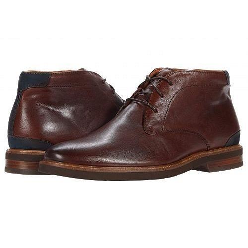 在庫あり 即納 Florsheim フローシャイム メンズ 男性用 シューズ 靴 ブーツ チャッカブーツ Highland Plain Toe Chukka Boot Brown Smooth Brown Sole 美しい Www Muslimaidusa Org