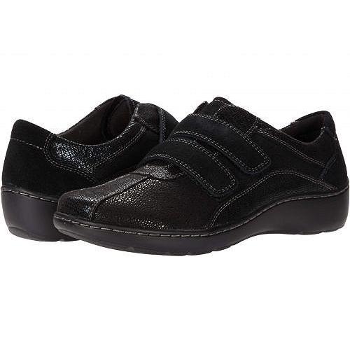 欠品カラー再入荷 Clarks クラークス レディース 女性用 シューズ 靴 スニーカー 運動靴 Cora Azalia Black Synthetic Leather Combination Sx127d1moraimbq I Love La 通販 Yahoo ショッピング 限定価格セール Jobecogouabo Com