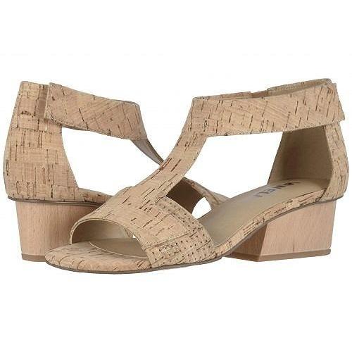公式 Vaneli ヴァネリ レディース 女性用 シューズ 靴 ヒール Calyx Natural Cork Natural Perf Cork Match Elastic Sx128c5u5n7l32d I Love La 通販 Yahoo ショッピング 在庫限りセール Karmagazine Net