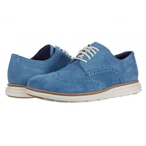 最適な材料 Cole Haan コールハーン メンズ 男性用 シューズ 靴 オックスフォード 紳士靴 通勤靴 Original Grand Wingtip Oxford Vintage Indigo Suede Ivory Sx128dkeh1r2y19o I Love La 通販 Yahoo ショッピング 在庫残りわずか Www Skylanceronline Com