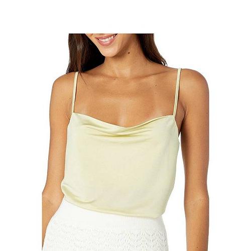 BCBGMAXAZRIA ビーシービージーマックスアズリア レディース 女性用 ファッション ブラウス Jersey Cami - Sublime｜ilovela｜03