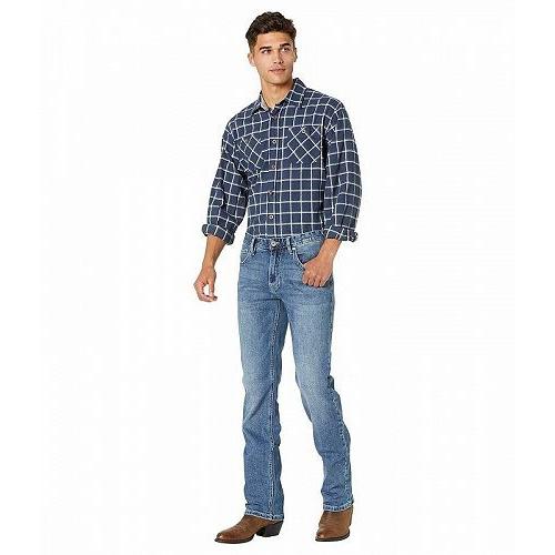 Rock And Roll Cowboy ロックンロールカウボーイ メンズ 男性用 ファッション ジーンズ デニム Hooey Reflex Revolver In Medium Vintage M1r1807 Medium V Sx129jpfg18iavlv I Love La 通販 Yahoo ショッピング