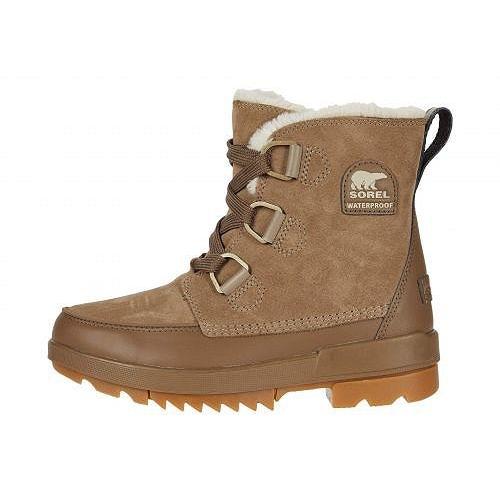 ついに再入荷 Sorel ソレル レディース 女性用 シューズ 靴 ブーツ スノーブーツ Tivoli Tm Iv Khaki Ii のオシャレな Ladiclinic Ladilaservision Com