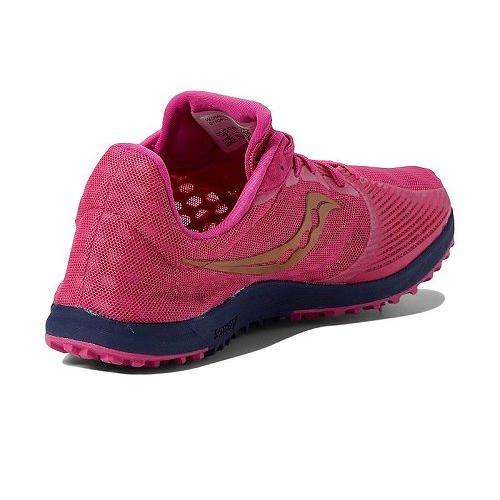 Saucony サッカニー レディース 女性用 シューズ 靴 スニーカー 運動靴 Kilkenny XC 9 - Prospect Quartz｜ilovela｜05