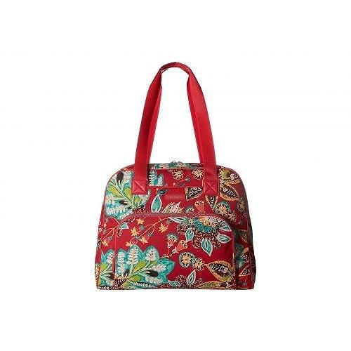 大感謝祭特価 Bradley スーツケース キャリーバッグ バッグ Vera 鞄 トラベルトートバッグ 女性用 Anywhere Go カジュアルスーツケース ベラブラッドリー 鞄 レディース 旅行用 Carry On Rumba Sx12buw1a0cy0k I Love La