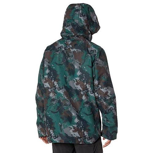 Obermeyer オーバーメイヤー メンズ 男性用 ファッション