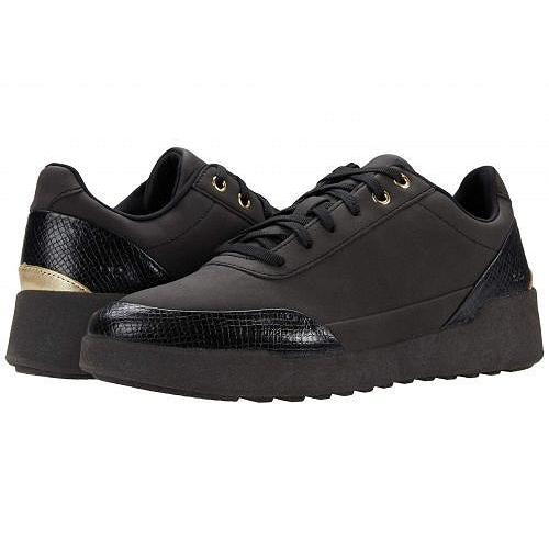 数量限定 Ryka ライカ レディース 女性用 シューズ 靴 スニーカー 運動靴 Paola Black Black 新品即決 Clinicagastroservice Com Br