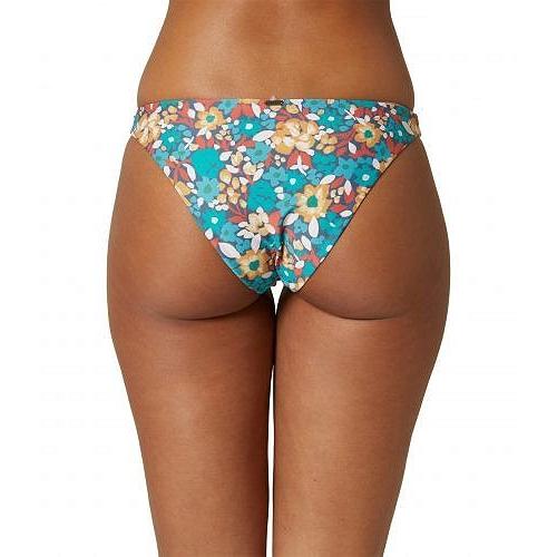 O'Neill オニール レディース 女性用 スポーツ・アウトドア用品 水着 Flamenco Lani Ditsy Revo Bottoms - Multi Lani Ditsy｜ilovela｜03