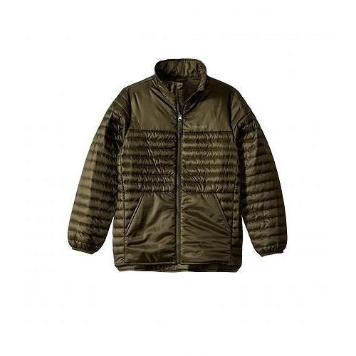 Marmot Kids マーモット 男の子用 ファッション 子供服 アウター ジャケット ダウン ウインターコート Hyperlight Down Jacket Little Kids Big Kids Ro Carrot Fr