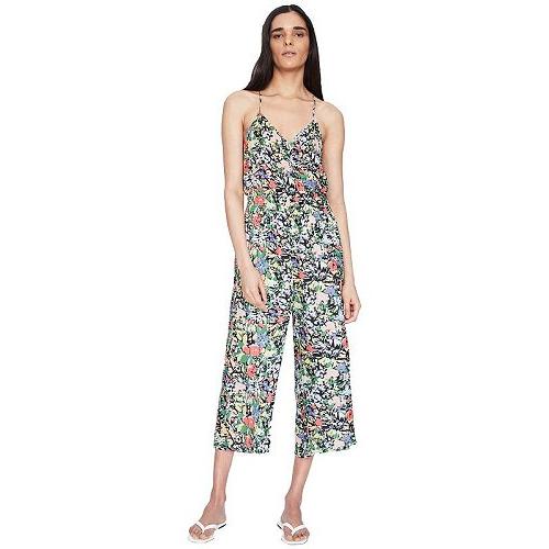 お得なセット商品 Parker パーカー レディース 女性用 ファッション ジャンプスーツ つなぎ セット Suze Jumpsuit Cannes Floral 直販最安 Ssl Daikyogo Or Jp