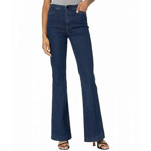 人気ブランドを Trousers High Rise Darted デニム ジーンズ ファッション 女性用 レディース ジェイブランド Brand J ジ ファッション 女性用 レディース ジェイブランド Brand J Flare Civility Civility In ボトムス パンツ Postetelecom Gouv Cg
