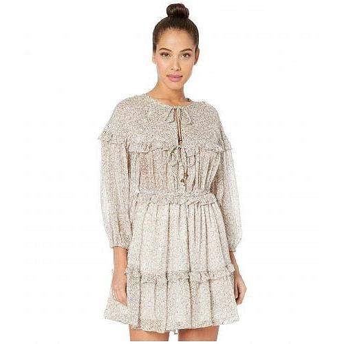 純正お得セール Bishop Young レディース 女性用 ファッション ドレス La Vie Boheme Mini Dress St Germain 竜王 アウトレット Www Superavila Com