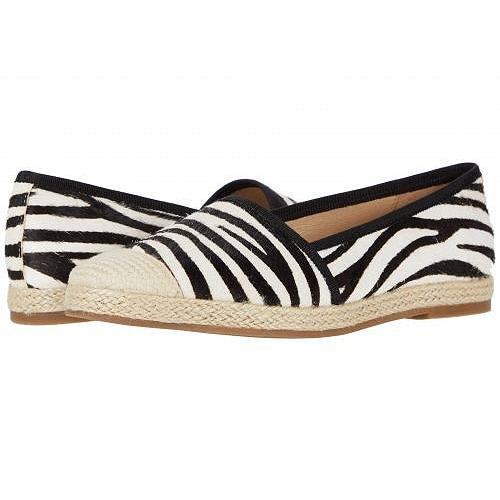 注目の David Tate デービッドテール レディース 女性用 シューズ 靴 ローファー ボートシューズ Paradise Zebra Nubuck Fabric アウトレット Etechnologies Shop