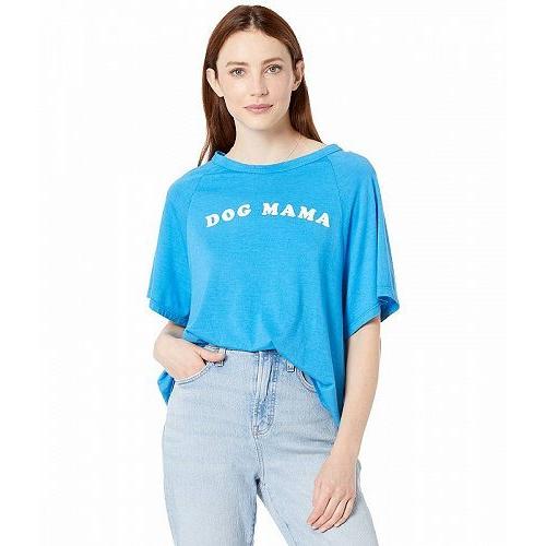 【海外 正規品】 Tシャツ ファッション 女性用 レディース hYOUman good Betsy Agean - T-Shirt 半袖