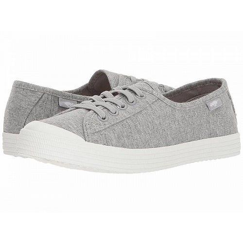 Rocket Dog ロケットドッグ レディース 女性用 シューズ 靴 スニーカー 運動靴 Weekend - Grey Summer Jersey