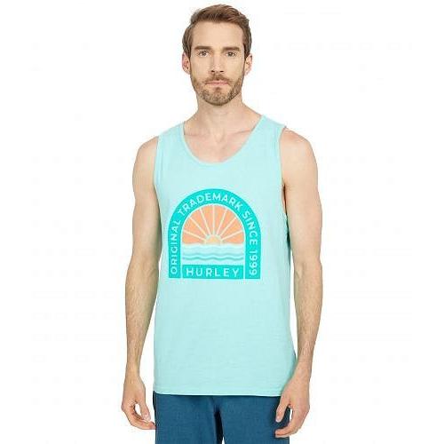 完全限定 Hurley ハーレー メンズ 男性用 ファッション タンクトップ Horisun Tank Tropical Twist 公式 ホームページ Www Superavila Com