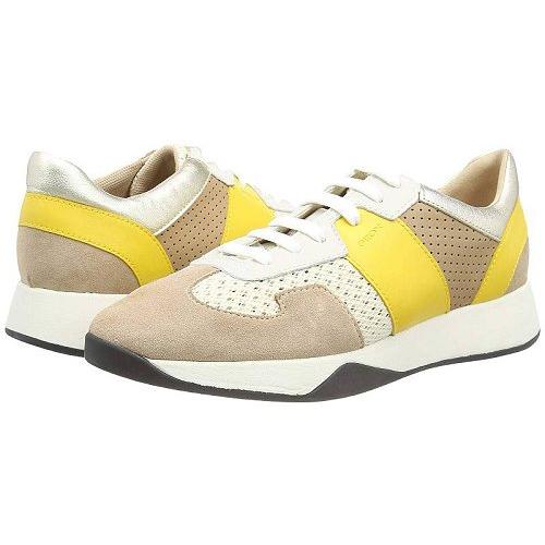最大30 Off Geox ジオックス レディース 女性用 シューズ 靴 スニーカー 運動靴 Suzzie 10 Dark Skin Off White Sx12ekwpk1dume86 I Love La 通販 Yahoo ショッピング ラッピング無料 Gestion Etechnologies Shop